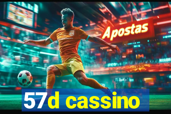 57d cassino